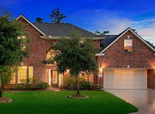 6507 Pine Reserve Dr, Spring, TX 77389