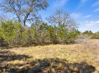 535 Left Fork Place LOT 2023, Spring Branch, TX 78070