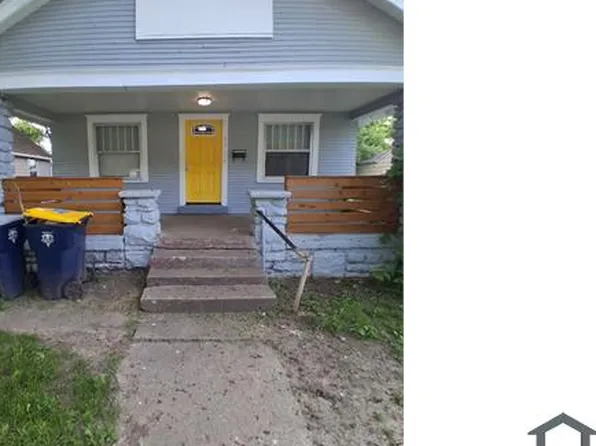 6014 S Benton Ave, Kansas City, MO 64130
