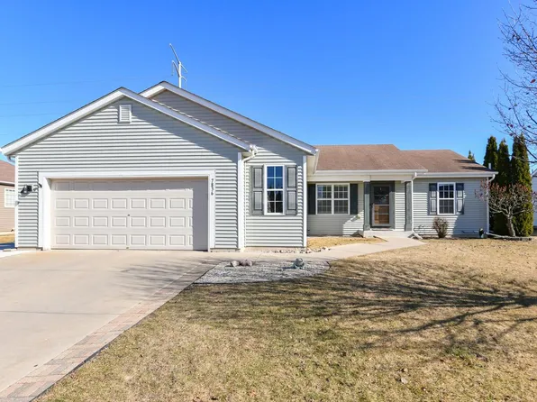 7836 Whitetail DRIVE, Mount Pleasant, WI 53406