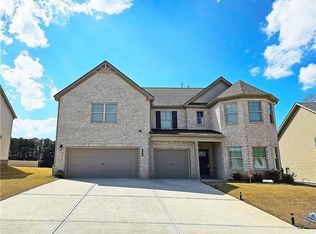 509 Redchurch Dr, McDonough, GA 30252