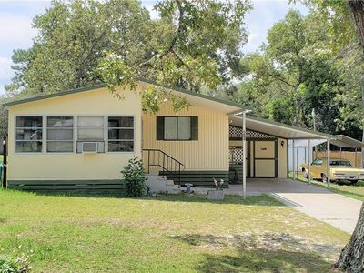 5688 W Thomas Ct, Homosassa, FL, 34446