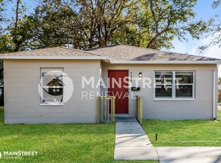 4244 11th Ave S, Saint Petersburg, FL 33711