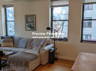 (Undisclosed Address), Allston, MA 02134