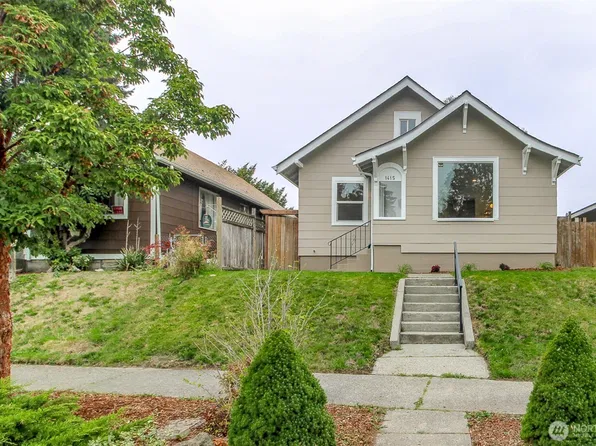 1415 S Grant Avenue, Tacoma, WA 98405