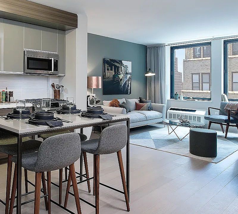 1st image of 221 W 29th St #15D