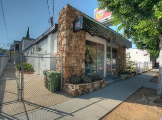 4115 Verdugo Rd, Los Angeles, CA 90065