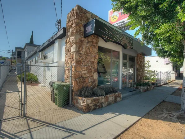 4115 Verdugo Rd, Los Angeles, CA 90065