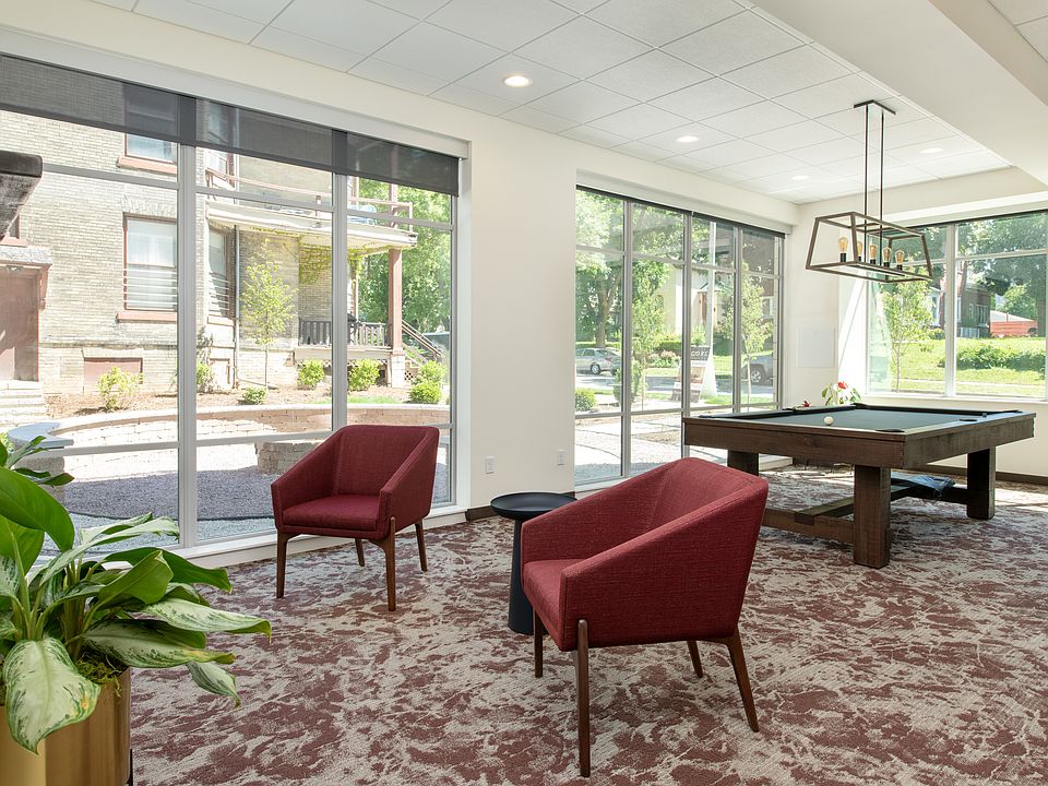 Community Room