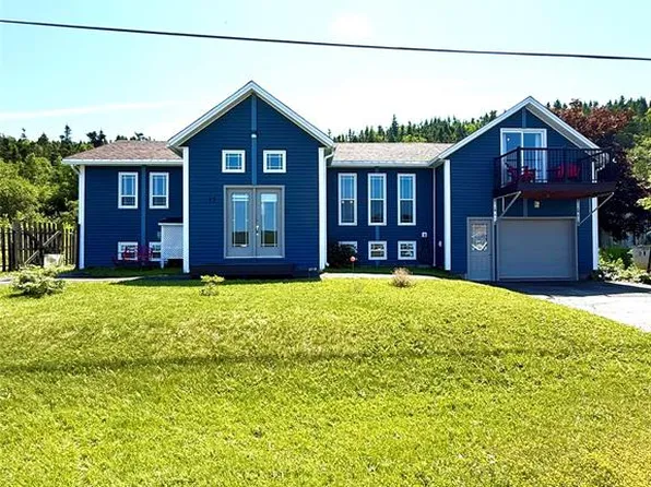 17 Brighton Road, Triton, NL A0J1V0