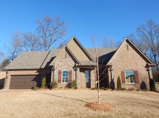 6953 Bishops Cove, Bartlett, TN 38135