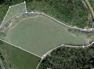 4379 Blackburn Fork Rd, Cookeville, TN 38501