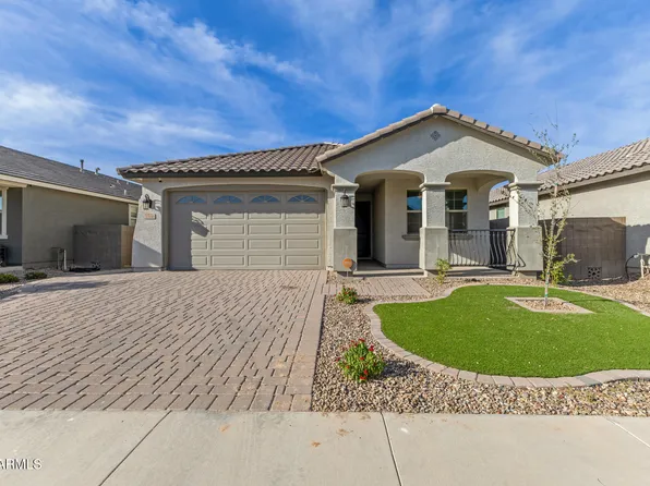 15146 W PIERCE Street, Goodyear, AZ 85338