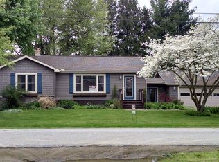 5554 Clover Dr, Fairview, PA 16415