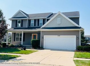 639 Willet Way, East Lansing, MI