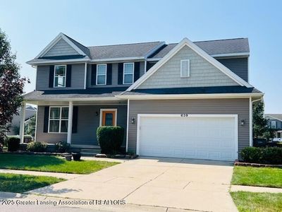 639 Willet Way, East Lansing, MI, 48823