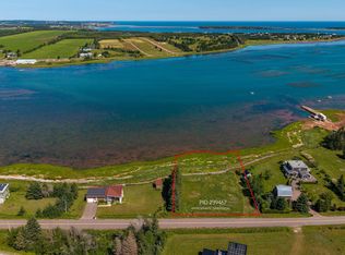 LOT 2003 Bonang Rd #2003, Charlotte Parish, PE C1E 0L3