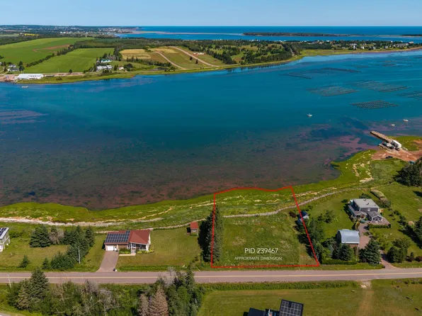 LOT 2003 Bonang Rd #2003, Charlotte Parish, PE C1E 0L3