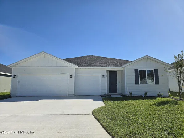 12723 FABIUS Way, Jacksonville, FL 32218