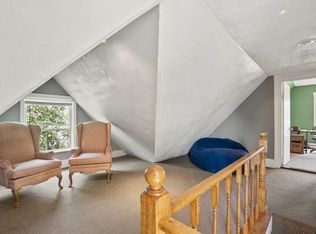 28 Wyoming Ave #U2, Malden, MA 02148