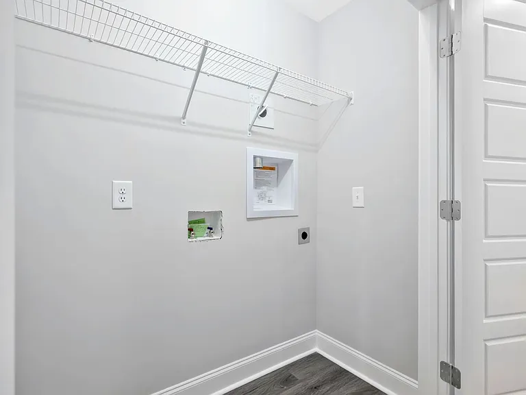 Needmore Creek Townhomes — Photo 25