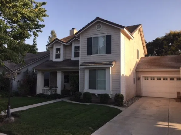 4411 W Concord Ave, Visalia, CA 93277