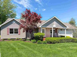 982 Strohm Rd, Traverse City, MI 49696