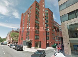 26 Exeter St #2077, Boston, MA 02116
