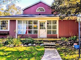 7235 Cascade Rd, Concord Township, OH 44077