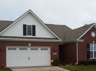 8117 Sedge Grass Rd, Noblesville, IN 46060