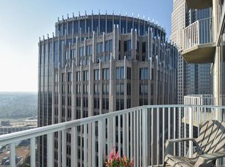 210 Church St #3313, Charlotte, NC 28202