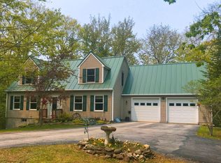 8 Spruce Ridge Rd, Edgecomb, ME 04556