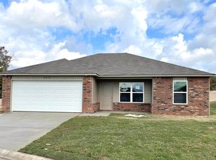 4032 Redberry Ct, Alexander, AR 72002