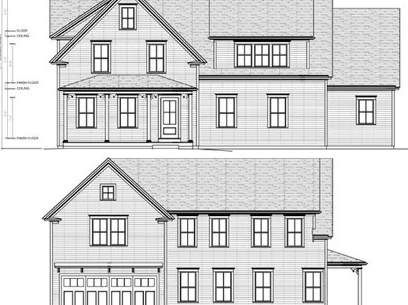 48 Oak St, Winchester, MA 01890