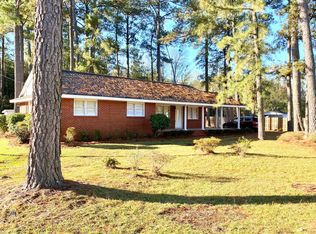 4240 Clinton Rd, Fayetteville, NC 28312