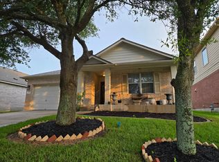 3438 Shiraz Loop, Round Rock, TX 78665