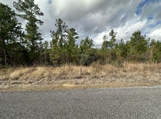 Mitchell Harper Rd, Deridder, LA 70634