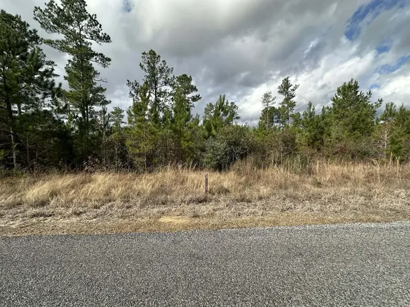 Mitchell Harper Rd, Deridder, LA 70634