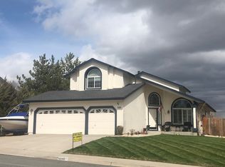 14255 Ghost Rider Dr, Reno, NV 89511