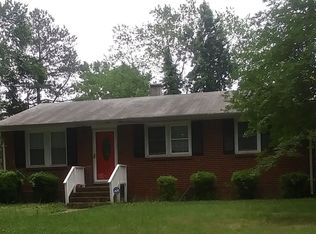 5527 Hansdale Rd, Richmond, VA 23224