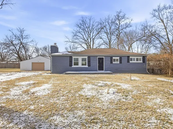 3910 Irwin Ave, Indianapolis, IN 46226