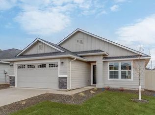 5982 S Nordean Ave, Meridian, ID 83642