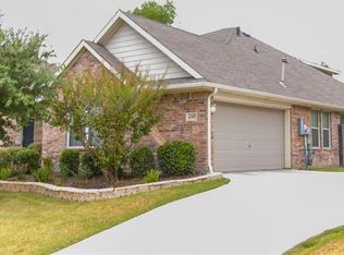 6305 Torrey Pines Dr, North Richland Hills, TX 76180