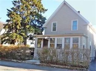 37 Reservoir Rd, Lynn, MA 01905