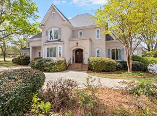 309 Hidden Hills Dr, Greenville, SC 29605