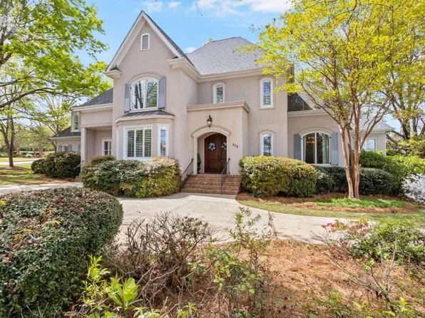 309 Hidden Hills Dr, Greenville, SC 29605