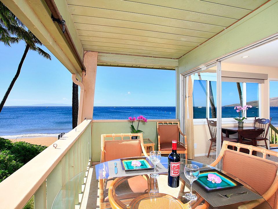 Kihei Kai 61 N Kihei Rd Kihei HI Zillow