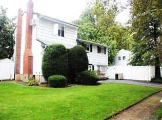 2387 Cadillac Dr, East Meadow, NY 11554