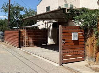 1515 Marble Ave NW, Albuquerque, NM 87104