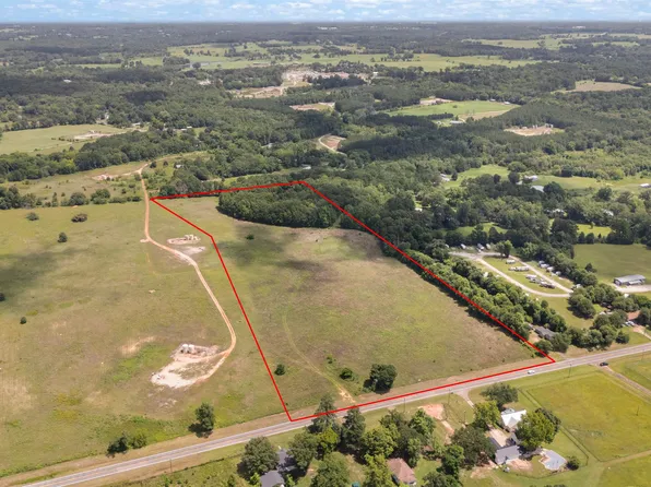 3664 W Fm 13, Henderson, TX 75654